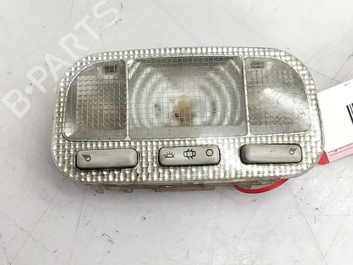 Innerbelysning Innerbelysning CITROËN C4 Picasso I MPV (UD_) 2.0 HDi 138 (136 hp) 36407063 36407063