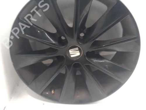 Used Rim Rim SEAT LEON (5F1) 1.4 TSI (125 hp) 36257740 36257740