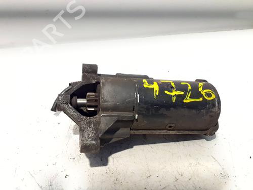 Used Starter CITROËN ZX (N2) 1.9 i (120 hp) 25458825