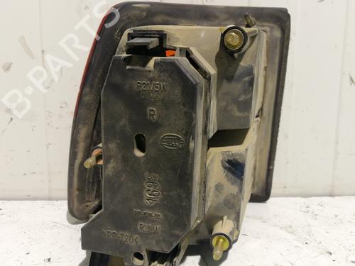 Right taillight SEAT TOLEDO I (1L2) 1.9 TDI | BP25460641C35 
