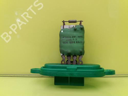 Used Heater resistor IVECO DAILY III Platform/Chassis 35 S 13,35 C 13 (125 hp) 23935432