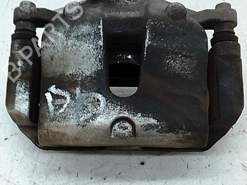 Used Right front brake caliper Right front brake caliper HYUNDAI i30 (PDE, PD, PDEN) 1.0 T-GDI (120 hp) 36015601 36015601