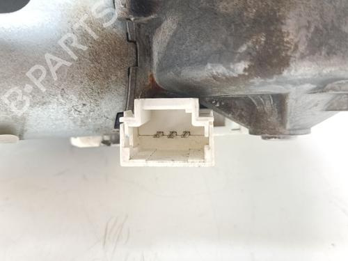 Rear wiper motor FIAT SCUDO Van (270_, 272_) 2.0 D Multijet | BP28958625M102 