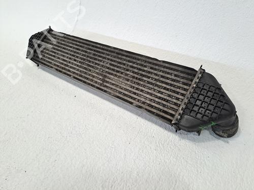 Intercooler FORD FOCUS II (DA_, HCP, DP) 1.8 TDCi | BP23978528M30 