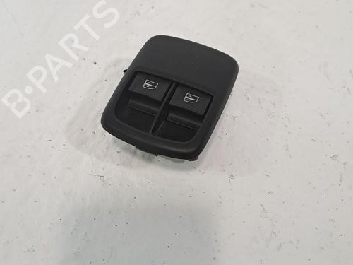 Venstre Foran elrute bryter SMART FORFOUR Hatchback (453) electric drive / EQ (453.091) (56 hp) 26544548