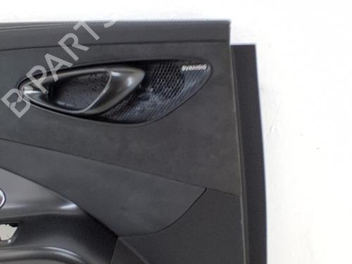 Rear left panel BYD SEAL EV | BP38407942C60 - Image 3