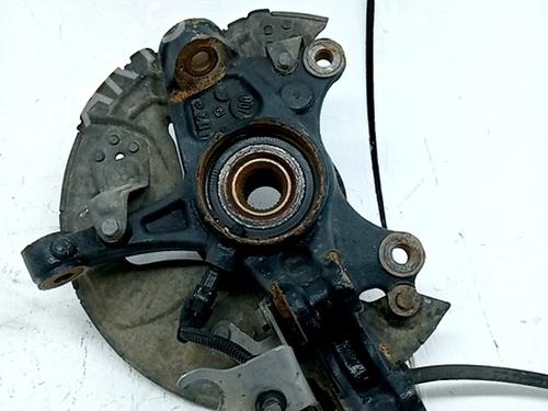 Used Right front steering knuckle PEUGEOT PARTNER Box Body/MPV (K9) 1.5 BlueHDi 100 (102 hp) 29606507