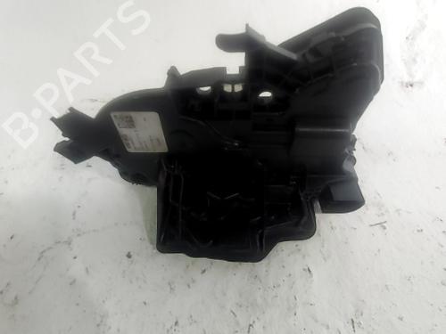 Rear left lock CUPRA BORN (K11) 58 e-boost | BP29558709C100 