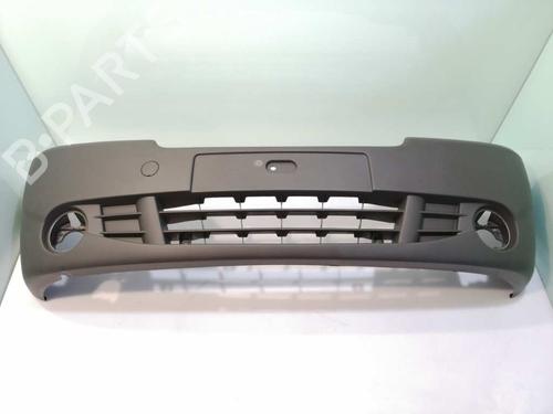 Used Front bumper NISSAN NOTE (E11, NE11) 1.4 LPG (88 hp) 30451746