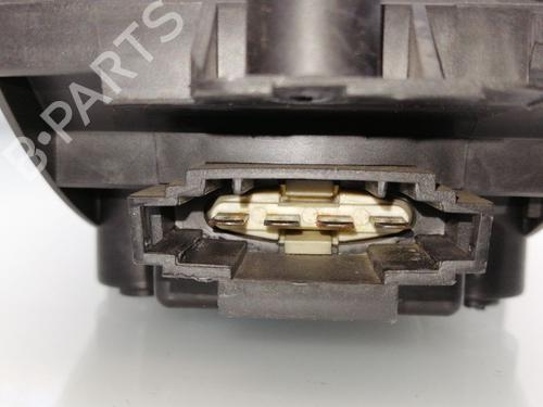 Heater resistor SEAT LEON (1M1) 1.9 TDI | BP23893410M108 