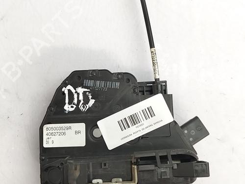 front-right-lock-renault-captur-i-j5_-h5_-2013-36838269 main image