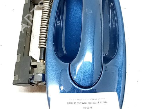 Used Rear right exterior door handle Rear right exterior door handle SAAB 9-3 Estate (E50) 1.9 TiD (150 hp) 33764385 33764385