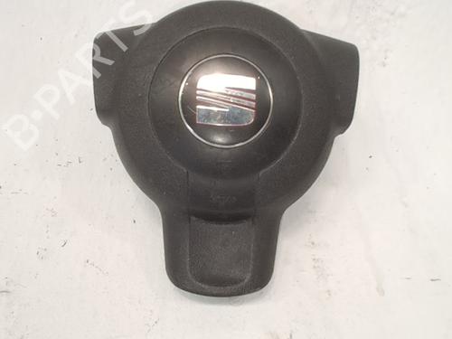 Used Driver airbag Driver airbag SEAT TOLEDO III (5P2) 2.0 TDI (140 hp) 36407291 36407291