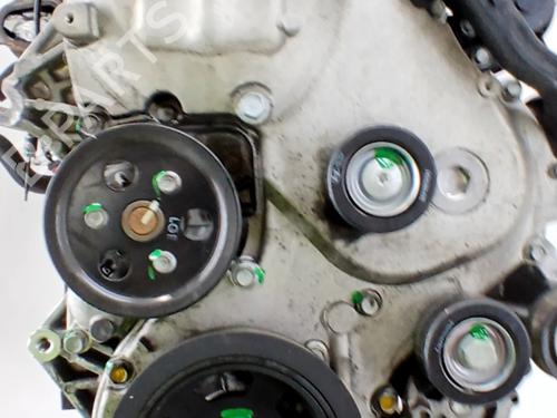 Engine HYUNDAI i20 ACTIVE (IB, GB) 1.4 CRDI | BP31328563M1 