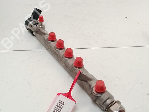 Injection rail VW PASSAT B6 (3C2) 2.0 TDI 16V | BP39740901M98 - Image 5