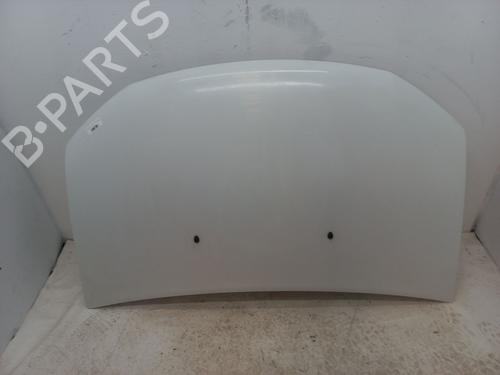 Used Hood DACIA SANDERO II 1.2 (73 hp) 29744982