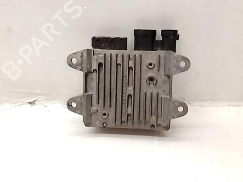 Electronic module CITROËN C2 (JM_) 1.4 HDi | BP35947175M83 - Image 2
