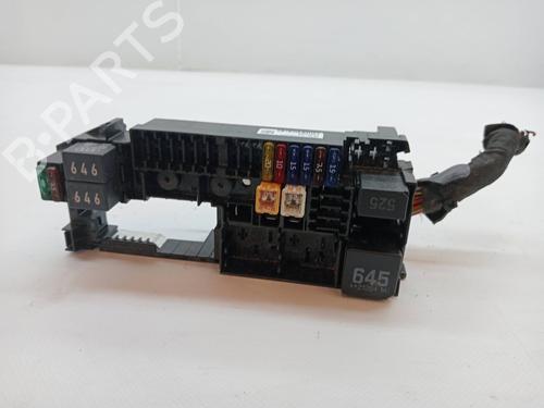 Fuse box VW POLO VI (AW1, BZ1, AE1) 1.0 TSI | BP23343848E1 - Image 3