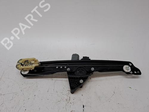 Rear left window mechanism CITROËN C3 AIRCROSS II (2R_, 2C_) 1.5 BlueHDi 110 | BP23368090C24 