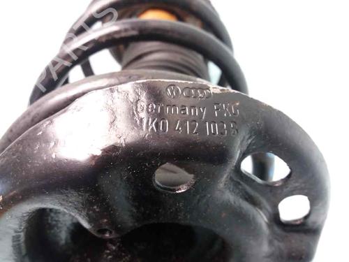 Left front shock absorber VW GOLF V (1K1) 1.4 16V | BP23383931M16 