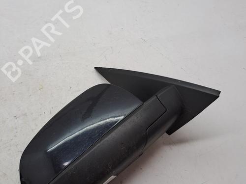 Right mirror OPEL MERIVA A MPV (X03) 1.7 DTI (E75) | BP23358592C27 