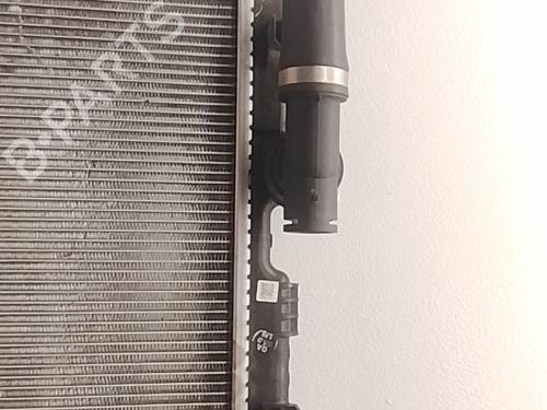 Water radiator VW T-CROSS (C11, D31) 1.0 TSi | BP38990879M31 - Image 4