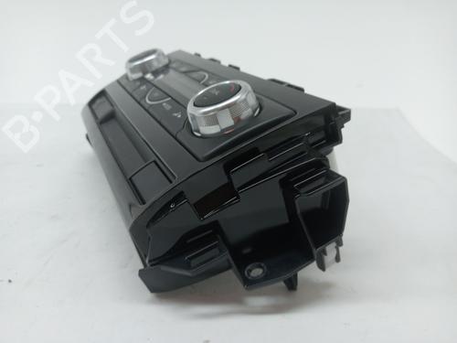 Climate control MAZDA CX-5 (KE, GH) 2.2 D (KE2FW) | BP25215092I5 