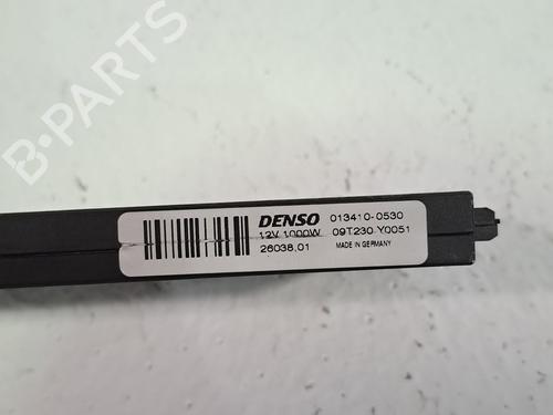 Heater resistor SUBARU LEGACY V Estate (BR) 2.0 D AWD (BRD) | BP23976718M108 