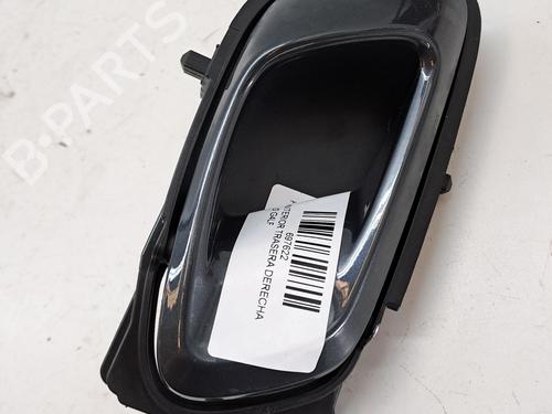 Højre bagtil invendig håndtag HYUNDAI i20 III (BC3, BI3) 1.2 (79 hp) 27462476