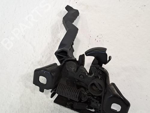Hood lock DACIA SANDERO III 1.0 TCe 90 | BP27462299C133 