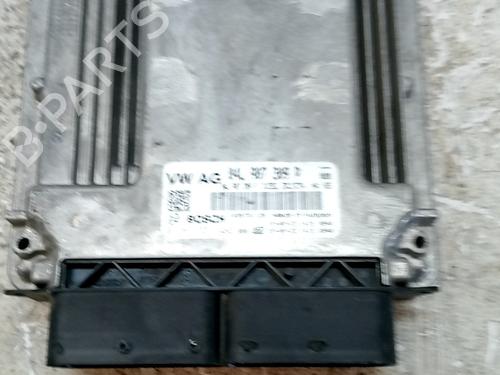 Used Engine control unit (ECU) Engine control unit (ECU) 37224612 37224612