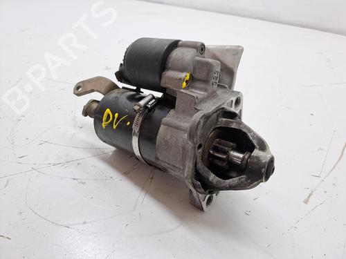 Startmotor AUDI A4 B6 Avant (8E5) 1.9 TDI (130 hp) 24171644