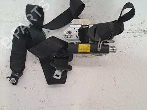 Front left seatbelt FIAT BRAVO II (198_) 1.9 D Multijet (198AXB1A) | BP24444940I26 