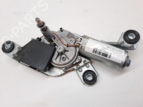 Used Rear wiper motor BMW X3 (E83) 2.5 i (192 hp) 23361891