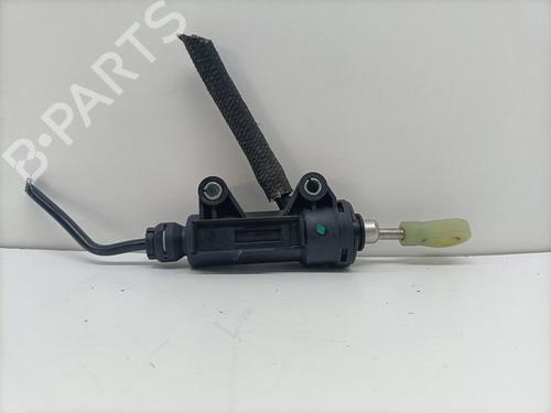 Used Clutch slave cylinder BMW 3 (E90) 320 d (184 hp) 25455872