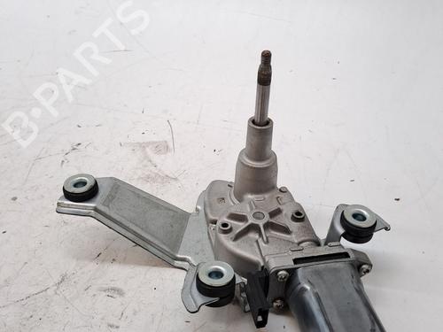Used Rear wiper motor FIAT TIPO Estate (356_, 357_) 1.3 D (356WXH1A) (95 hp) 23368354