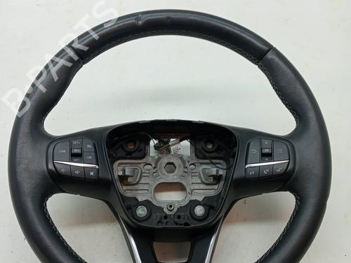 Used Steering wheel FORD FIESTA VII (HJ, HF) 1.0 EcoBoost (85 hp) 23347319