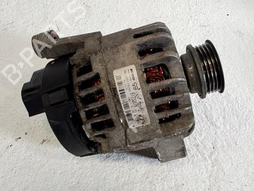 Generator FIAT PANDA (169_) 1.1 (169.AXA1A) | BP29558589M7 