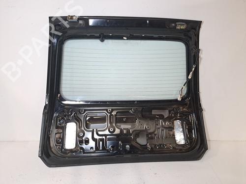 Tailgate NISSAN X-TRAIL I (T30) 2.2 dCi 4x4 | BP23376682C6 