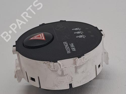 Warning switch TOYOTA YARIS (_P13_) 1.3 (NSP130_, NSP130) | BP24172007I22 