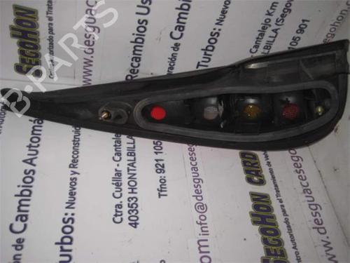 Right taillight RENAULT LAGUNA I Grandtour (K56_) 1.9 dTi (K56J) | BP25459240C35 