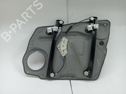 Front left window mechanism MERCEDES-BENZ A-CLASS (W169) A 150 (169.031, 169.331) | BP24188856C22 