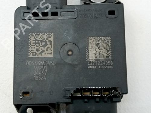 Used Electronic module Electronic module PEUGEOT BOXER Platform/Chassis 2.2 BlueHDi 140 (140 hp) 36317340 36317340