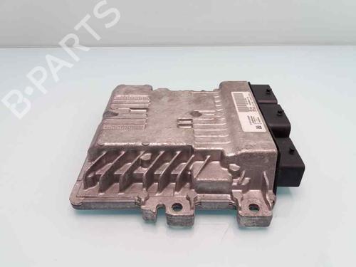 Used Engine control unit (ECU) PEUGEOT 308 II (LB_, LP_, LW_, LH_, L3_) 1.6 HDi / BlueHDi 115 (115 hp) 23383348
