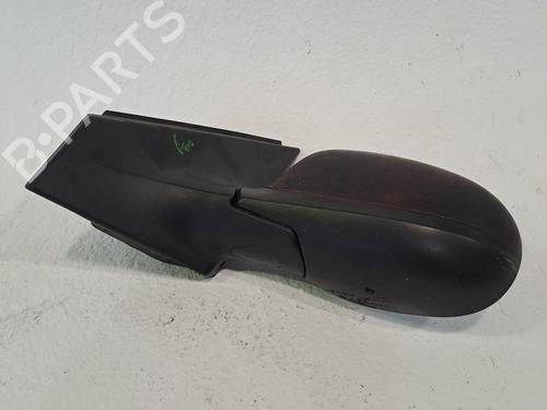 Left mirror FIAT BRAVO II (198_) 1.9 D Multijet (198AXB1A) | BP24736274C26 
