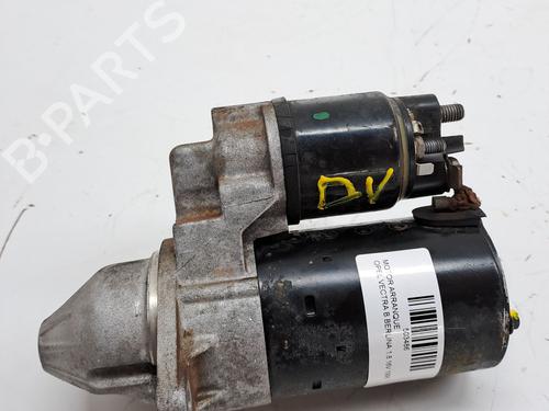 Used Starter OPEL VECTRA C (Z02) 1.8 (F69) (110 hp) 23363891
