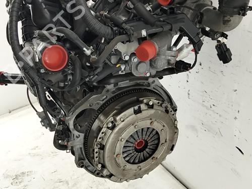 Engine KIA STONIC (YB) 1.0 T-GDi | BP39644507M1 - Image 6