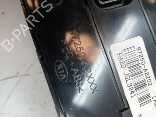 Climate control KIA CEE'D (JD) 1.6 CRDi 128 | BP23368973I5 