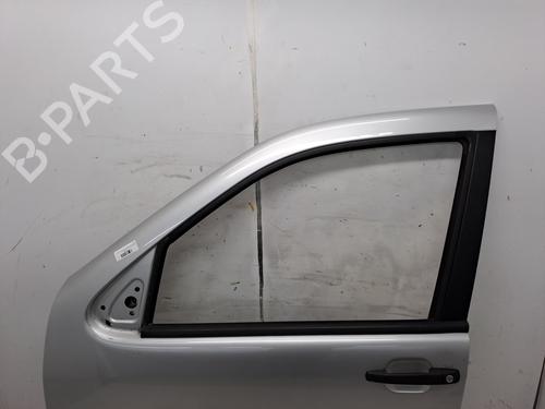 Left front door MERCEDES-BENZ M-CLASS (W163) ML 320 (163.154) | BP23378416C2 