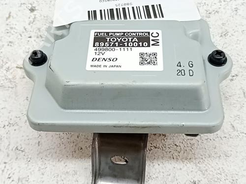 Used Electronic module Electronic module 38418955 38418955